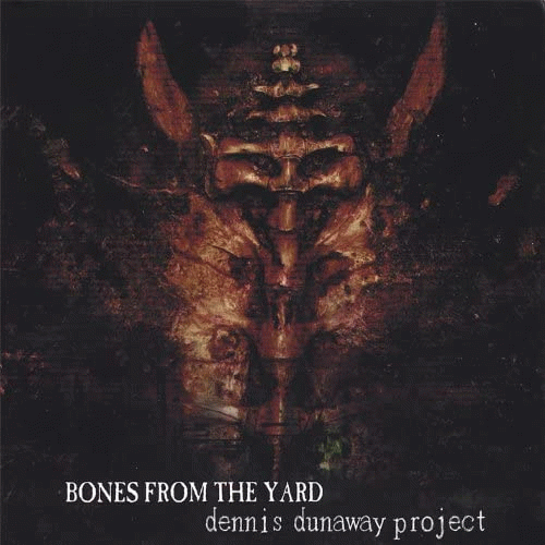 Bones from the Yard